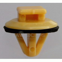 C 356 Пистон молдинга Lexus / Toyota C 356 Пистон молдинга Lexus / Toyota