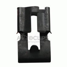 C 357 - Держатель Замки дверей (тяги) GM C 357 - Держатель Замки дверей (тяги) GM