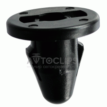 C 359 - Держатель обшивки дверей Кузов (бампера) Mitsubishi MB271999 (MB-271999) C 359 - Держатель обшивки дверей Кузов (бампера) Mitsubishi MB271999 (MB-271999)