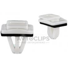 C 3648 Клипса Honda Acura 91501SP1003 порога и молдинга крыла C 3648 Клипса Honda Acura 91501SP1003 порога и молдинга крыла