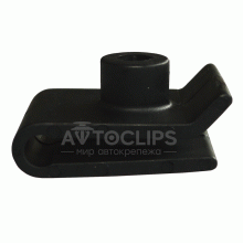 C 366 - Держатель Lexus / Toyota T=27.0, F=18.0, H=13.0 C 366 - Держатель Lexus / Toyota T=27.0, F=18.0, H=13.0