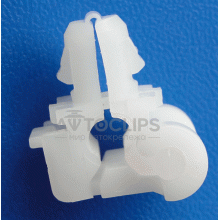 C 367 - Держатель Замки дверей (тяги) Ford Ford E6DZ542 E83Z542 C 367 - Держатель Замки дверей (тяги) Ford Ford E6DZ542 E83Z542