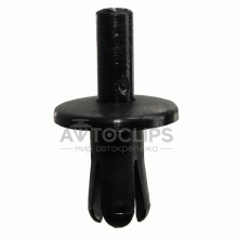 C 374 - Держатель T=11 .0, F=5 .0, H=11 .0, D=3 .0 C 374 - Держатель T=11 .0, F=5 .0, H=11 .0, D=3 .0