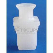 C 384 - Держатель Кузов (освещение) Lexus / Toyota Toyota 81195-89101 (8119589101) C 384 - Держатель Кузов (освещение) Lexus / Toyota Toyota 81195-89101 (8119589101)