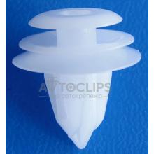 C 391 Клипса обшивки двери Toyota, Mitsubishi, Lexus, Honda, Kia, Citroen, Daihatsu, GM, Mazda, Peugeot, Subaru, Suzuki, Scion C 391 Клипса обшивки двери Toyota, Mitsubishi, Lexus, Honda, Kia, Citroen, Daihatsu, GM, Mazda, Peugeot, Subaru, Suzuki, Scion