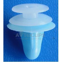 C 392 Пистон обшивки Lexus / Mitsubishi / Toyota C 392 Пистон обшивки Lexus / Mitsubishi / Toyota