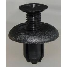 C 395 - Держатель переднего и задлнего бампера / внутренне отдлеки / брызговиков Mitsubishi / Chrysler C 395 - Держатель переднего и задлнего бампера / внутренне отдлеки / брызговиков Mitsubishi / Chrysler