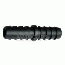 C 403 - Соединитель трубок d1=8.0, d2=8.0 C 403 - Соединитель трубок d1=8.0, d2=8.0