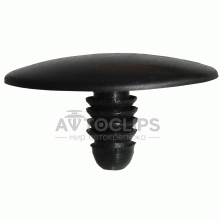 C 410 - Держатель решётки T=32.5, L=16.4, F=8.0 Chrysler Chrysler 2998430 C 410 - Держатель решётки T=32.5, L=16.4, F=8.0 Chrysler Chrysler 2998430