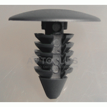 C 414 - Держатель подкрылков, бампера, крыльев T=18.0, L=16.0, F=8.0 GM GM 480534 / 6270163 C 414 - Держатель подкрылков, бампера, крыльев T=18.0, L=16.0, F=8.0 GM GM 480534 / 6270163