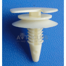 C 427 Пистон обшивки двери GM C 427 Пистон обшивки двери GM