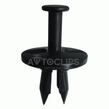 C 434 - Держатель облицовки бампера T=25.4, F=12.7, L=19.5 Daewoo / GM / GM-Daewoo Daewoo 05973400GM 05973400GM-Daewoo 05973400 C 434 - Держатель облицовки бампера T=25.4, F=12.7, L=19.5 Daewoo / GM / GM-Daewoo Daewoo 05973400GM 05973400GM-Daewoo 05973400