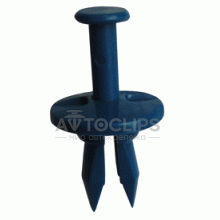 c 435 - Держатель облицовки бампера T=22.2, F=12.7, L=20.3 Daewoo / GM / GM-Daewoo Daewoo 05973823GM 05973823GM-Daewoo 05973823 c 435 - Держатель облицовки бампера T=22.2, F=12.7, L=20.3 Daewoo / GM / GM-Daewoo Daewoo 05973823GM 05973823GM-Daewoo 05973823