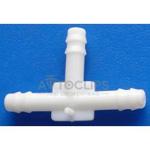 C 439 - Соединитель трубок d1=5.0, d2=5.0, d3=5.0 C 439 - Соединитель трубок d1=5.0, d2=5.0, d3=5.0