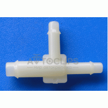 C 440 - Соединитель трубок d1=6.0, d2=5.0, d3=5.0 C 440 - Соединитель трубок d1=6.0, d2=5.0, d3=5.0