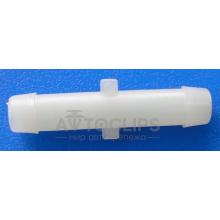 C 448 - Соединитель трубок d1=7.0, d2=7.0 C 448 - Соединитель трубок d1=7.0, d2=7.0