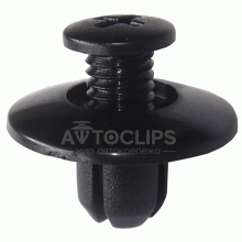 C 45 - Держатель защиты / брызговиков Honda / Mazda / Nissan / Toyota / Lexus / Acura / Infinity C 45 - Держатель защиты / брызговиков Honda / Mazda / Nissan / Toyota / Lexus / Acura / Infinity