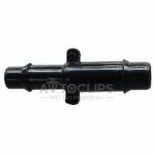 C 450 - Соединитель трубок d1=5.0, d2=6.0 C 450 - Соединитель трубок d1=5.0, d2=6.0