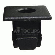 C 457 - Держатель под саморез Кузов (номерной знак) Chrysler Chrysler 6032516 C 457 - Держатель под саморез Кузов (номерной знак) Chrysler Chrysler 6032516