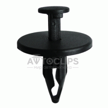 C 465 - Держатель T=25.0, F=8.0, H=25.0, D=10.0 Ford / GM GM 20570245 20635065Ford N804614-S (N804614S) C 465 - Держатель T=25.0, F=8.0, H=25.0, D=10.0 Ford / GM GM 20570245 20635065Ford N804614-S (N804614S)