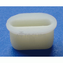 C 470 - Держатель под саморез Кузов (решётки) GM GM 14103461 C 470 - Держатель под саморез Кузов (решётки) GM GM 14103461