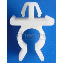 C 488 - Держатель упора капота d=10mm Nissan / Ford Transit, Escort C 488 - Держатель упора капота d=10mm Nissan / Ford Transit, Escort