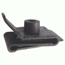 C 49 - Держатель Брызговики-Подкрылки, Кузов (крылья) GM / Lexus / Mazda / Toyota T = 31.0*20.0 C 49 - Держатель Брызговики-Подкрылки, Кузов (крылья) GM / Lexus / Mazda / Toyota T = 31.0*20.0