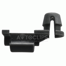 C 493 Держатель тяги замков Mazda C 493 Держатель тяги замков Mazda