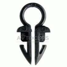 C 496 - Держатель Трубки, электропроводка C 496 - Держатель Трубки, электропроводка