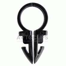 C 497 - Держатель Трубки, электропроводка C 497 - Держатель Трубки, электропроводка