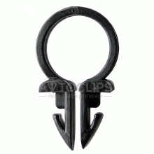 C 498 - Держатель Трубки, электропроводка C 498 - Держатель Трубки, электропроводка