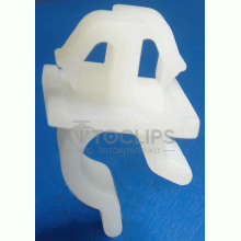 C 50 - Держатель упора капота Lexus / Toyota C 50 - Держатель упора капота Lexus / Toyota