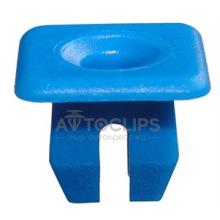 C 504 - Держатель под саморез T=10.0, F=7.0, H=8.0, D=10.0, M=7.0 Ford Ford N802376-S (N802376S) C 504 - Держатель под саморез T=10.0, F=7.0, H=8.0, D=10.0, M=7.0 Ford Ford N802376-S (N802376S)