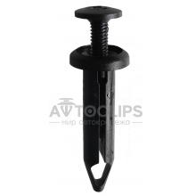 C 510 Клипса Ford GM Chrysler 7мм 10195515 N805026S 4696488 6503163 C 510 Клипса Ford GM Chrysler 7мм 10195515 N805026S 4696488 6503163