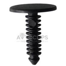 C 514 - Держатель решётки T=15.0, L=18.0, F=5,0 GM GM 20514862 C 514 - Держатель решётки T=15.0, L=18.0, F=5,0 GM GM 20514862