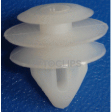 C 521 Пистон обшивки двери Mazda MPV C 521 Пистон обшивки двери Mazda MPV