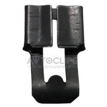 C 525 - Держатель Замки дверей (тяги) GM C 525 - Держатель Замки дверей (тяги) GM