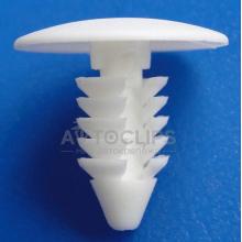 C 529 - Держатель подкрылок, бампера, крыльев T=18.0, L=16.0, F=8.0 AMC / Chrysler / Ford / GM C 529 - Держатель подкрылок, бампера, крыльев T=18.0, L=16.0, F=8.0 AMC / Chrysler / Ford / GM