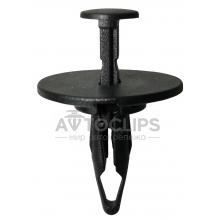 C 533 - Держатель защиты в отсеке двигателя T=26.0, F=13.0, L=24.0 Buick / GM / Oldsmobile / Pontiac Buick 14101262GM 14101262Oldsmobile 14101262Pontiac 14101262 C 533 - Держатель защиты в отсеке двигателя T=26.0, F=13.0, L=24.0 Buick / GM / Oldsmobile / Pontiac Buick 14101262GM 14101262Oldsmobile 14101262Pontiac 14101262