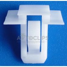 C 547 Пистон молдинга Chevrolet / GM / Oldsmobile / Pontiac / Buick C 547 Пистон молдинга Chevrolet / GM / Oldsmobile / Pontiac / Buick