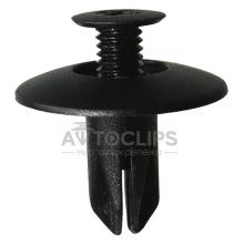 C 556 - Держатель утеплителя, изоляции Acura / Honda C 556 - Держатель утеплителя, изоляции Acura / Honda