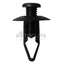 C 573 - Держатель бампера Mitsubishi / Nissan / Infiniti C 573 - Держатель бампера Mitsubishi / Nissan / Infiniti