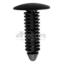 C 582 - Держатель обшивки T=18.0, L=28.0, F=8.0 Chrysler / Ford / GM Chrysler 6033082 / 6033840Ford 390018-S (390018S)GM 10121502 C 582 - Держатель обшивки T=18.0, L=28.0, F=8.0 Chrysler / Ford / GM Chrysler 6033082 / 6033840Ford 390018-S (390018S)GM 10121502