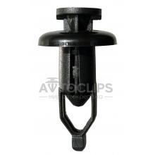 C 584 - Держатель подкрылок, бампера, крыльев T=19.0, F=9.0, H=29.0, D=11.0 Lexus / Toyota Toyota 90467-09143 (9046709143) C 584 - Держатель подкрылок, бампера, крыльев T=19.0, F=9.0, H=29.0, D=11.0 Lexus / Toyota Toyota 90467-09143 (9046709143)