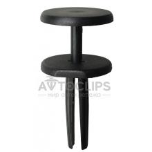 C 595 - Держатель Кузов (молдинги) Chrysler / Jeep Chrysler 6503106 C 595 - Держатель Кузов (молдинги) Chrysler / Jeep Chrysler 6503106