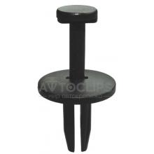 C 597 - Держатель Кузов (бампера) Chrysler / Jeep Chrysler 6503454 C 597 - Держатель Кузов (бампера) Chrysler / Jeep Chrysler 6503454