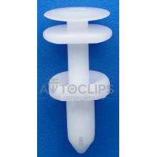 C 599 Пистон обшивки двери GM C 599 Пистон обшивки двери GM