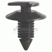 C 60 Пистон обшивки двери AMC / GM 1988 г. / Chrysler / Jeep Wrangler 1991 г. C 60 Пистон обшивки двери AMC / GM 1988 г. / Chrysler / Jeep Wrangler 1991 г.