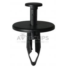 C 605 - Держатель бампера T=25.0, F=8.0, H=27.0, D=10.0 Ford Ford W701054-S300 (W701054S300) C 605 - Держатель бампера T=25.0, F=8.0, H=27.0, D=10.0 Ford Ford W701054-S300 (W701054S300)