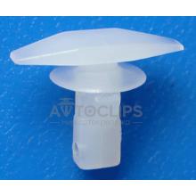 C 607 - Держатель Кузов (уплотнители) Ford / Lexus / Mazda / Toyota Toyota 67867-28030 (6786728030) 67867-89103 (6786789103)67868-89101 (6786889101)Mazda G031-58-762 (G031-58762 G03158762)Ford E7GZ612 C 607 - Держатель Кузов (уплотнители) Ford / Lexus / Mazda / Toyota Toyota 67867-28030 (6786728030) 67867-89103 (6786789103)67868-89101 (6786889101)Mazda G031-58-762 (G031-58762 G03158762)Ford E7GZ612